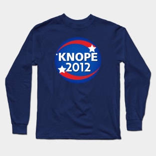 Knope 2012 [Rx-tp] Long Sleeve T-Shirt